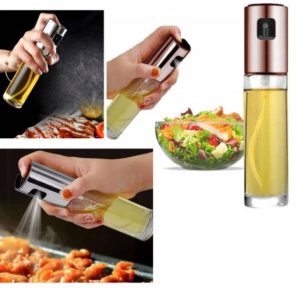 Oil Bottle Spray Cooking Bottle 1PCS