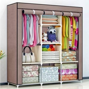 Wardrobe