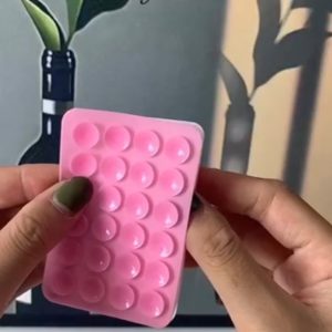 Phone suction