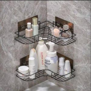 Corner rack