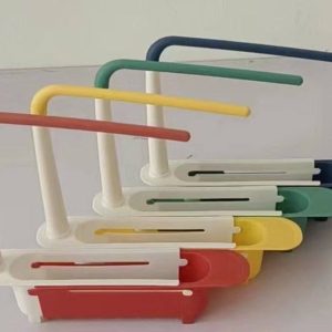 Sink strainer