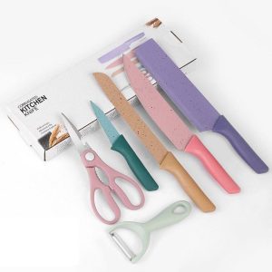 Knife set
