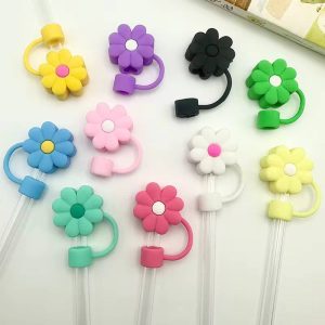 Straw cover