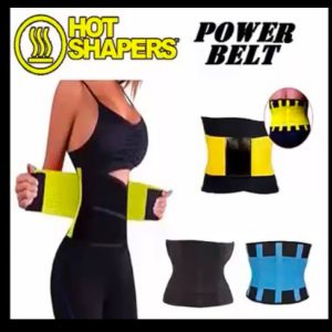 Adjustable Waist Trainer