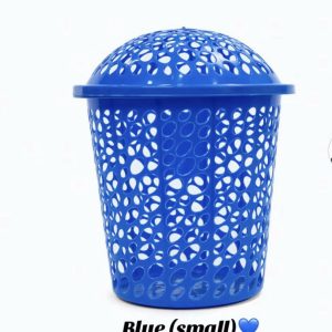Round Laundry basket small