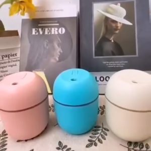Mini humidifier