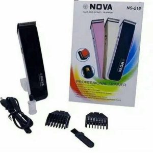 Nova clipper