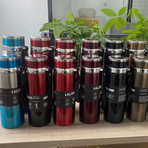 1000ml Hot and cold water flask