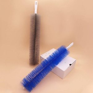 Fan duster
