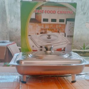Chaffing Dish