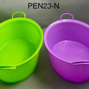 Oval shape bowl big size 12pcs