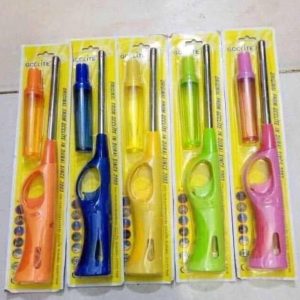 Gas lighter