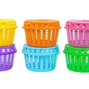 Kitchen basket