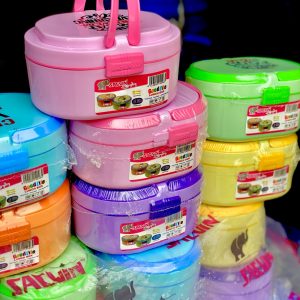 Good life lunch box