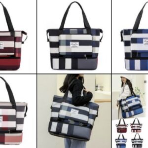 Foldable Travel bag