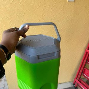 Chillex cooler 10liters