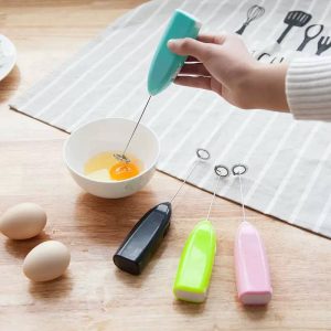 Hand mixer