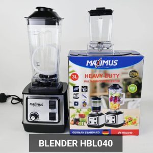 Maximus blender 2 cup HBL040