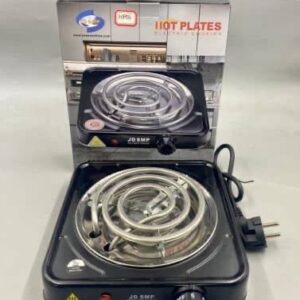 Smp single ring hot plate