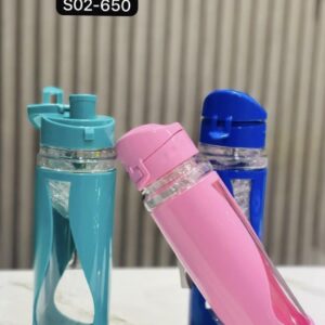 Smp bottle 650ml