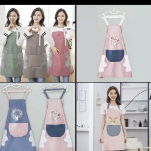 Kitchen apron