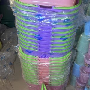 Shopping basket 12pcs