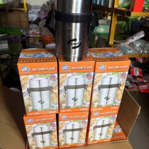 Smp vacuum flask