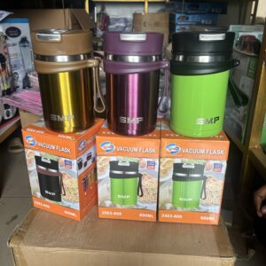 600ml vacuum flask
