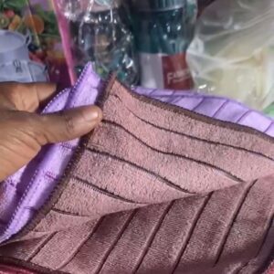 Face towel 12pcs