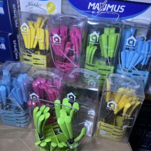 24pcs cutlery set