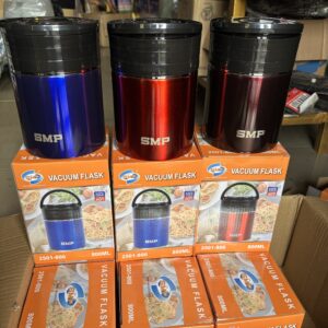 800ml vacuum food flask